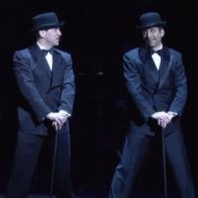 STAGE TUBE: Highlights from BROADWAY BACKWARDS 2014 - Epic Moments, Romance, Comedy and All the Rest!