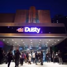 25th Anniversary of SVA's Dusty Film & Animation Festival Set for 5/10 - 5/13 - Free…