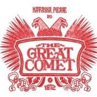 NATASHA, PIERRE & THE GREAT COMET OF 1812 Adds New Performance Times to Weekly…
