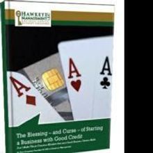 Hawkeye Management Releases 'The Blessing- and Curse of Starting a Business with Good