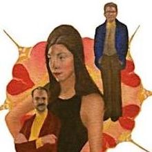 BETRAYAL Opens 4/24 at NoHo Art Center