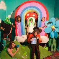 THE FLAMING LIPS Take Over Howard Stern's Sirius XM Channel Tonight