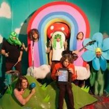 THE FLAMING LIPS Take Over Howard Stern's Sirius XM Channel Tonight