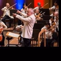 New York Philharmonic to Present 11th Season of SUMMERTIME CLASSICS, 7/2-6