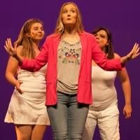 BWW Reviews: Wavestage's LEGALLY BLONDE THE MUSICAL Photo