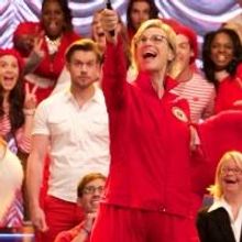 Glee-Cap: Series Finale '2009/Dreams Come True': Don't Stop Believin, Hold On To That Feeling.
