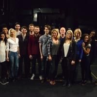 Full Casting Announced for New Multi-Media Show, DUSTY