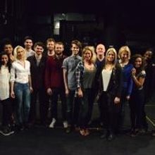 Full Casting Announced for New Multi-Media Show, DUSTY