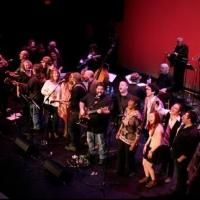 Dorset Theatre Festival Presents LAST WALTZ LIVE Tonight