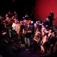 Dorset Theatre Festival Presents LAST WALTZ LIVE Tonight