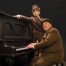 Photo Flash: Chicago Shakespeare's ROAD SHOW Begins Tonight