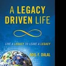 A LEGACY DRIVEN LIFE is Released