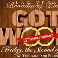 5th Annual Las Vegas Broadway Bares Set for Planet Hollywood Showroom, 5/2