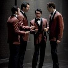 BWW DVD Reviews: JERSEY BOYS is Fun & Fascinating