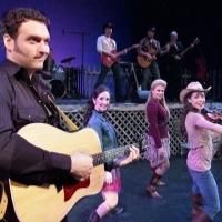 BWW Reviews: Laguna Playhouse's RING OF FIRE Needs More Heat