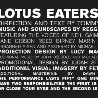 Echo Theater Presents Late-Night LOTUS EATERS EP Tonight