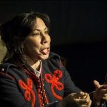 Photo Flash: First Look at MET's FINALLY HEARD: FEMININE HEROES OF AN UNCIVIL WAR