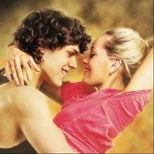 Carla Nella, Thomas Wright, Lucy Glover and More Join UK Tour of DIRTY DANCING Tribut