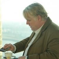 VIDEO: Watch One of Philip Seymour Hoffman's Final Performances - A MOST WANTED MAN