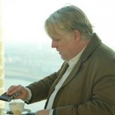 VIDEO: Watch One of Philip Seymour Hoffman's Final Performances - A MOST WANTED MAN