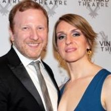 LET ME TRY THAT AGAIN: TAKE 2 with Hunter Bell & Susan Blackwell Set for 54 Below…
