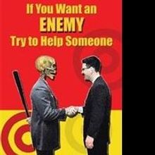 New Book Shows Dark Side of the Golden Rule