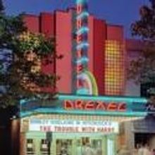 Drexel Theatre Begins Renovations
