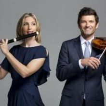 Australian Brandenburg Orchestra Names Carla Zampatti AO & M. J. Bale as New Performa