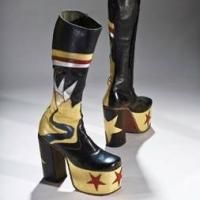 Bata Shoe Museum in Toronto to Present STANDING TALL Exhibit, 5/8