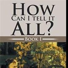 Book Series Follow a Rescued Dog's New Life