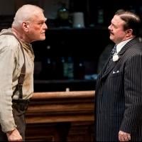 Rialto Chatter: THE ICEMAN COMETH, Starring Nathan Lane and Brian Dennehy, Coming to…