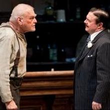 Rialto Chatter: THE ICEMAN COMETH, Starring Nathan Lane and Brian Dennehy, Coming to…
