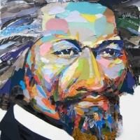 SELF MADE MAN: THE FREDERICK DOUGLASS STORY to Begin Performances Off-Broadway Next…