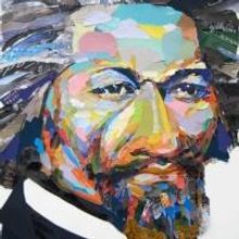 SELF MADE MAN: THE FREDERICK DOUGLASS STORY to Begin Performances Off-Broadway Next M
