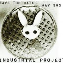 Wonderbound Dance Artists' Presents INDUSTRIAL PROJECT This Weekend