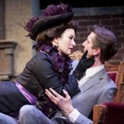 BWW Reviews: Man and Superman by George Bernard Shaw