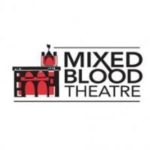 Mixed Blood's THE DEAF DUCKLING Adds to Performance at Parkway Theatre, 4/25-4/26