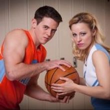 Meadow Brook Theatre Stages LYSISTRATA JONES, Now thru 3/9