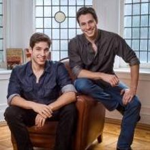 Kuperman Brothers Star in Columbia Stages' OVER THERE, Running Now thru 10/18 at HERE