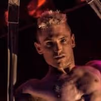 Boys' Night: An All-Male Cirquelesque Revue Set for Galapagos Art Space, 11/7