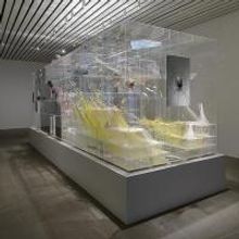Andrea Rosen Gallery Artists on View at Art Basel 44, Now thru 6/16