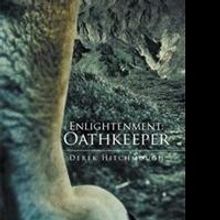 Brianna's Journey Continues in 'Enlightenment: Oathkeeper'