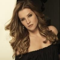 Lisa Marie Presley Brings STORM & GRACE WORLD TOUR to Arts Centre Melbourne Tonight