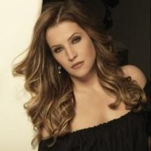 Lisa Marie Presley Brings STORM & GRACE WORLD TOUR to Arts Centre Melbourne Tonight