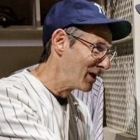 Review: BRONX BOMBERS Ain't Over 'Til It's Over