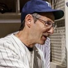 Review: BRONX BOMBERS Ain't Over 'Til It's Over