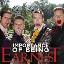 BWW Reviews: Queer Classics THE IMPORTANCE OF BEING EARNEST Finds New Meaning in the 