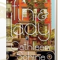 Barnes & Noble Recommends Cathleen Schine's FIN & LADY for July Read