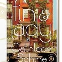 Barnes & Noble Recommends Cathleen Schine's FIN & LADY for July Read