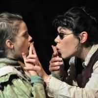 Photo Flash: THE MIRACLE WORKER Opens Tonight at Lakewood Playhouse
